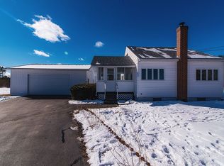 171 Hubbard Rd, Lebanon, ME 04027