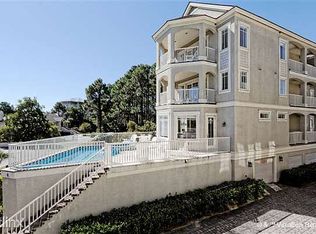 4 Urchin Mnr, Hilton Head Island, SC 29928