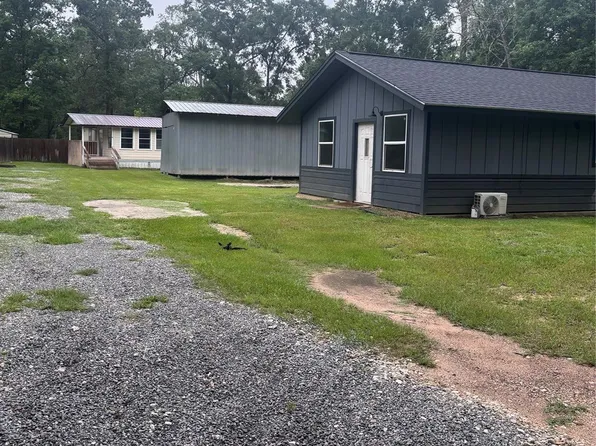 505 Hawkins #501, Livingston, TX 77351