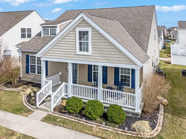 1076 Garey Valley Ave, Blacklick, OH 43004