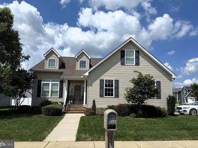 415 Plantation Dr Lot 31, Seaford, DE, 19973