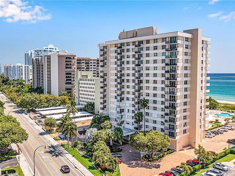 1900 S Ocean Blvd #6J — Photo 14