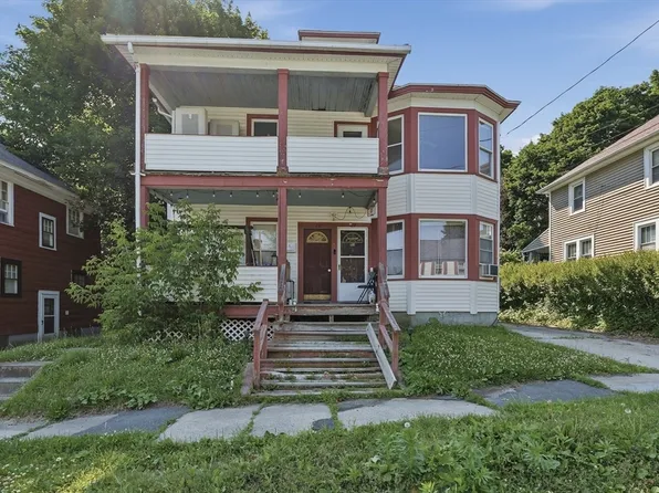 15-17 Alden Ave, Pittsfield, MA 01201