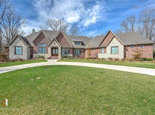 1634 E Bowen Blvd, Fayetteville, AR 72703