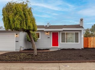 2821 Webb St, Vallejo, CA 94591
