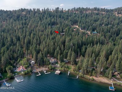 21526 S Lakeview Dr, Worley, ID, 83876