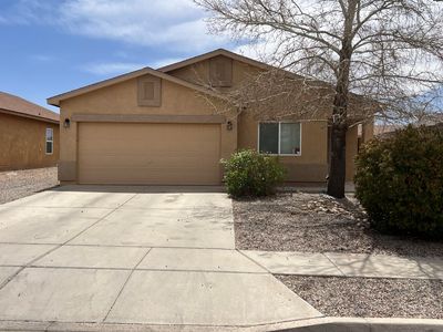 42 Vista Del Cerro Dr, Los Lunas, NM, 87031