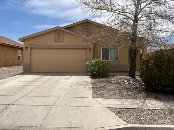 42 Vista Del Cerro Dr, Los Lunas, NM 87031