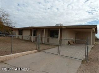 11061 N Arapaho Dr, Casa Grande, AZ 85122