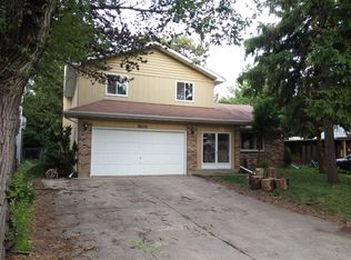 20715 N Margaret Ave, Prairie View, IL
