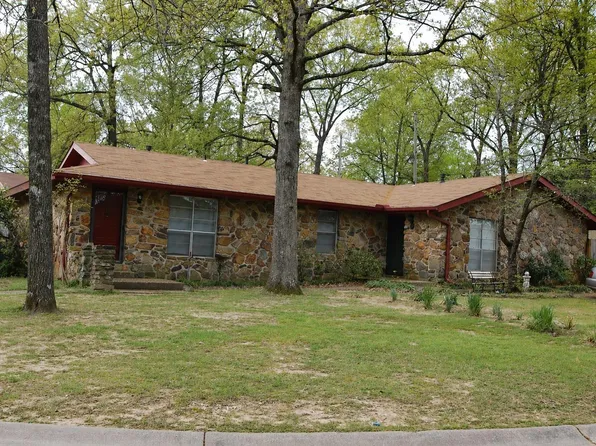 6102 Woodview Dr N, Sherwood, AR 72120
