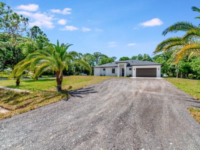 18684 46th Ct Court N, Loxahatchee, FL, 33470