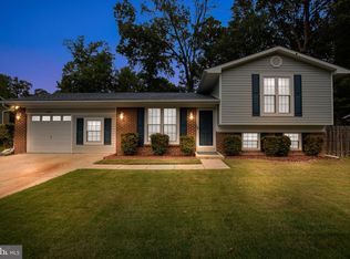 1107 Bannister Cir, Waldorf, MD