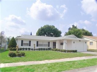 8728 Honeycomb Dr, Port Richey, FL 34668