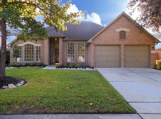 18026 Still Springs Ct, Humble, TX 77346