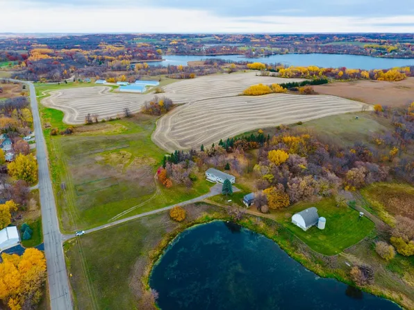 47364 E Lake Lizzie Rd, Pelican Rapids, MN 56572
