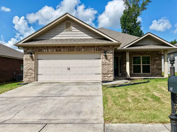 147 Grey Fawn Trl, Madison, AL 35757