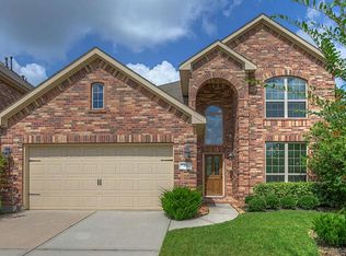 35 S Marshside Pl, Spring, TX 77389