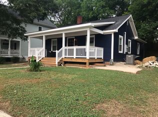 502 Freeman St, Raleigh, NC 27601