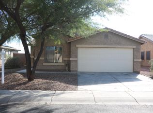 25651 W Satellite Ln, Buckeye, AZ 85326