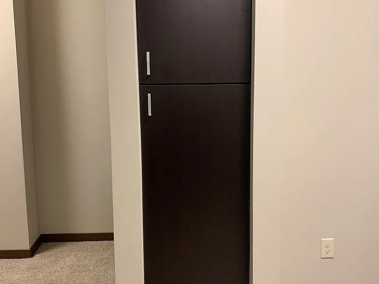Kitchen Pantry