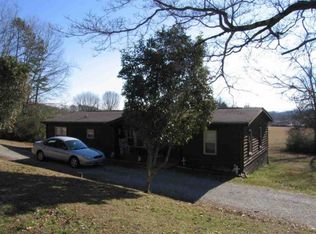 129 Farris Rd SE, Cleveland, TN 37323