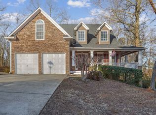 84 Valleyside Dr S, Dallas, GA 30157