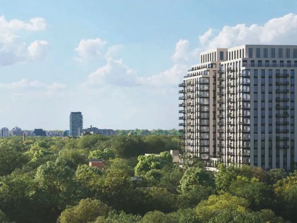 91 Montclair Ave #1008