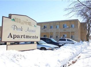 113 3rd St E, Park Rapids, MN 56470