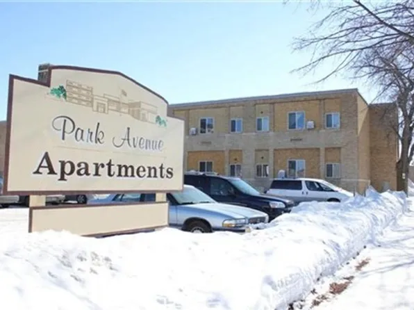 210 Park Ave, 210 Park Ave N APT 12, Park Rapids, MN 56470