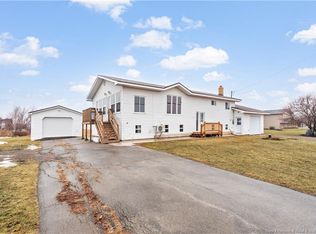 12 Bellerive, Beaubassin East, NB E4N2T7