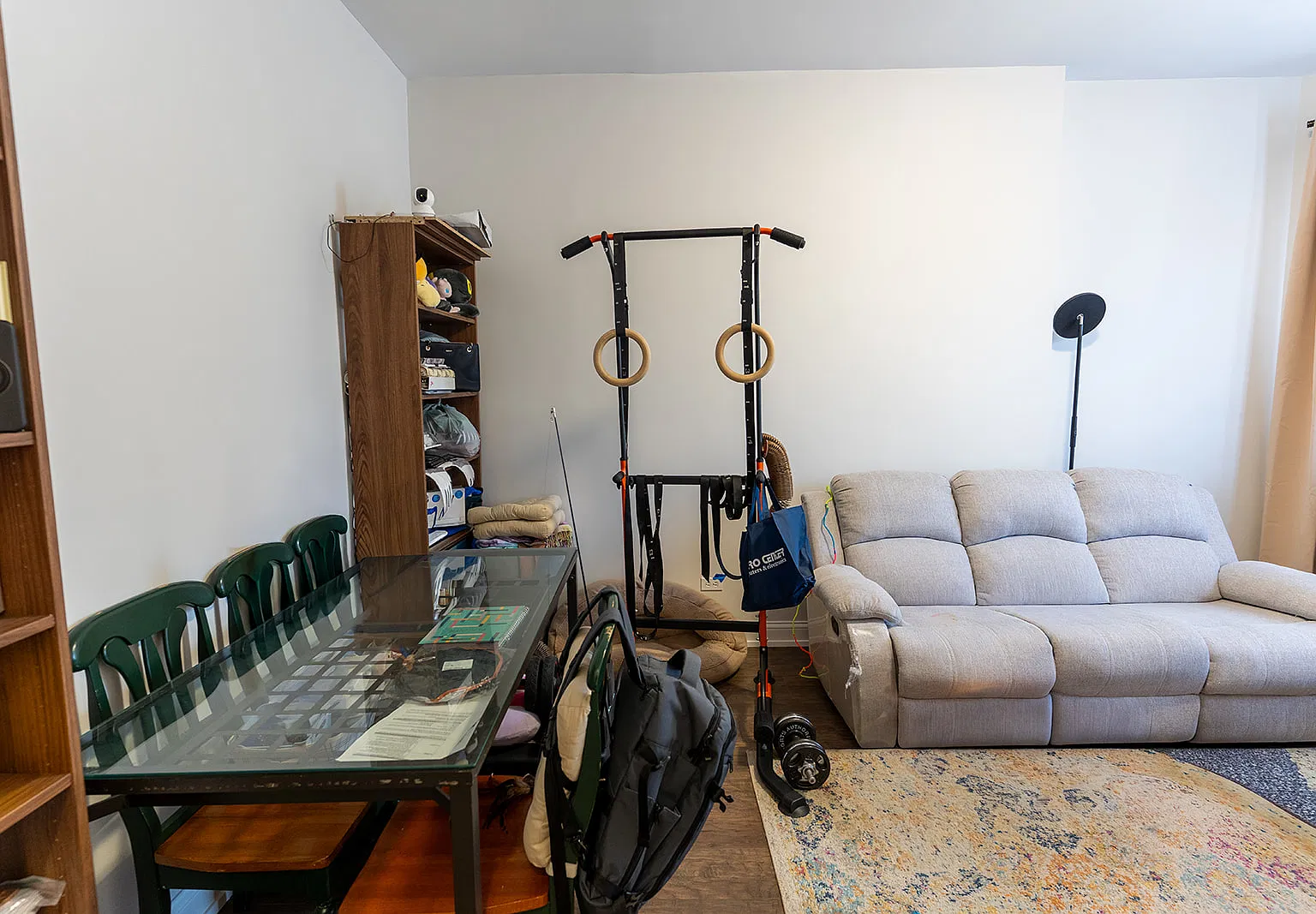 2 bed, 1160 sqft, $1,800 — Photo 2