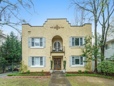 70 Sheridan Dr NE APT 7, Atlanta, GA, 30305