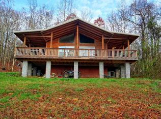 1416 Stump Hollow Rd, Spring City, TN 37381