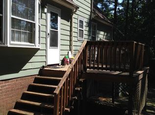 3509 Hemlock Rd, Chester, VA 23831