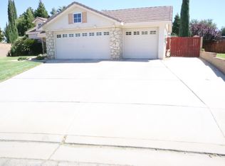 42214 58th St W, Lancaster, CA 93536