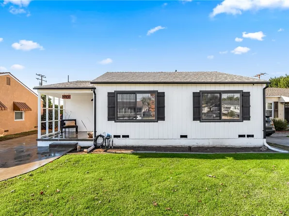 14806 Starbuck St, Whittier, CA 90603