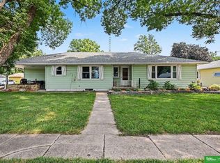 1290 N 4th St, David City, NE 68632