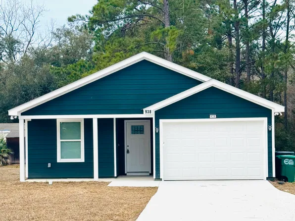 938 Cap Tram Rd, Tallahassee, FL 32317