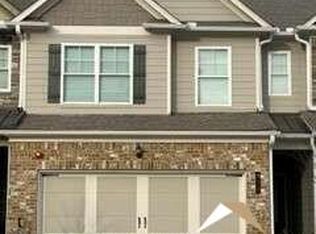 1525 Summer Song Dr, Marietta, GA 30067