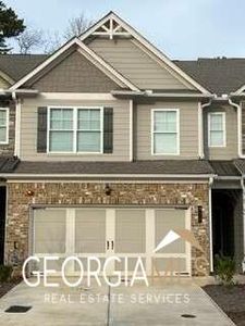 1525 Summer Song Dr, Marietta, GA, 30067