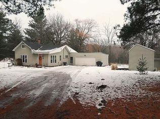 4140 W Stevenson Lake Rd, Lake, MI 48632