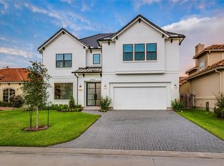 2119 Camden Creek Ln, Houston, TX 77077