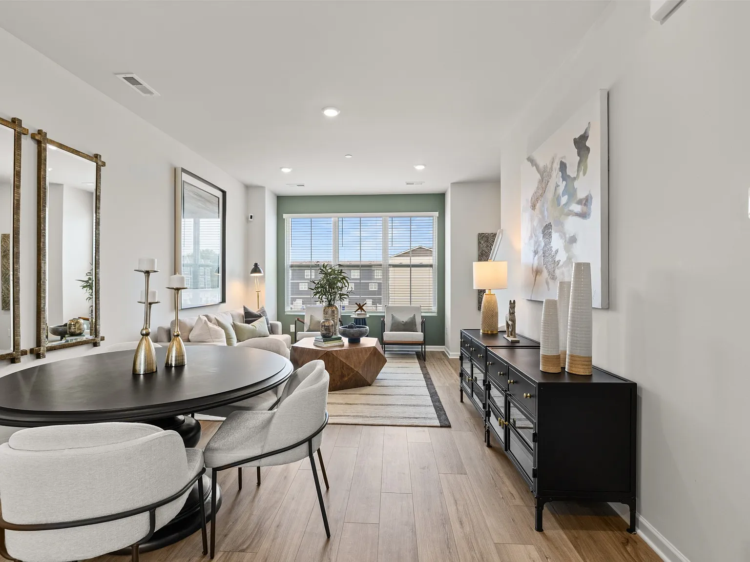 2 bed, 2.5 bath, 1089 sqft, $1,695 — Photo 4