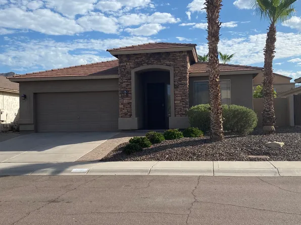 1818 W Glenhaven Dr, Phoenix, AZ 85045