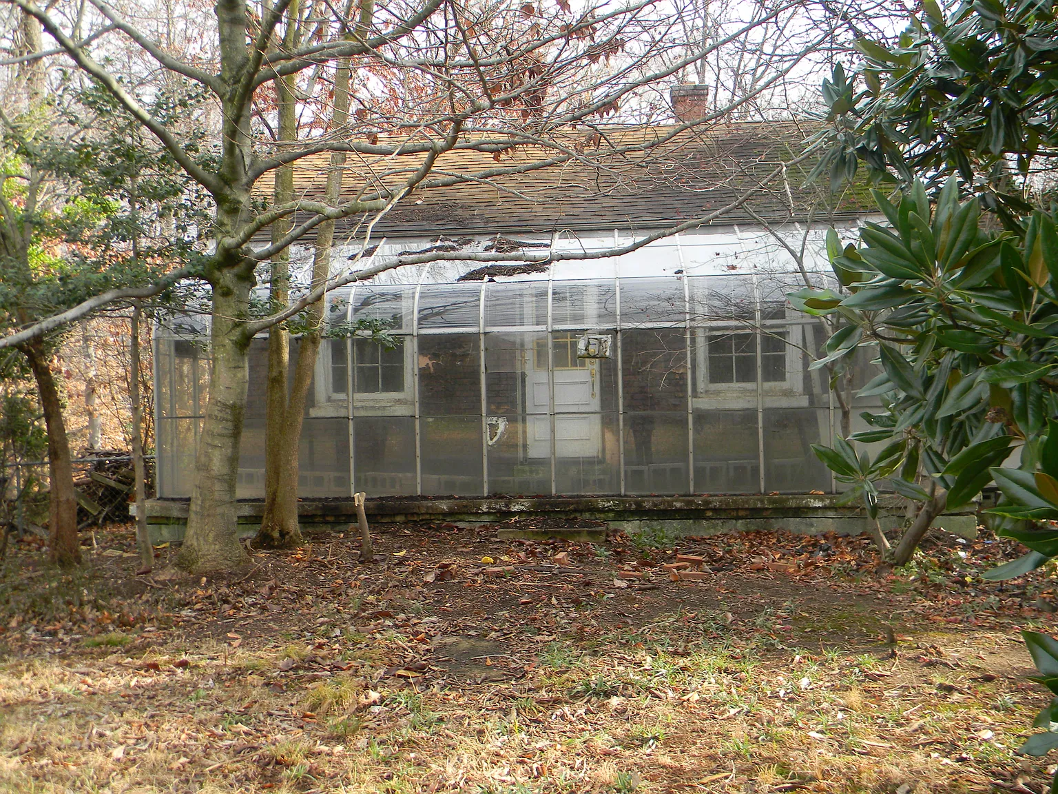 4409 Jefferson St photo 1