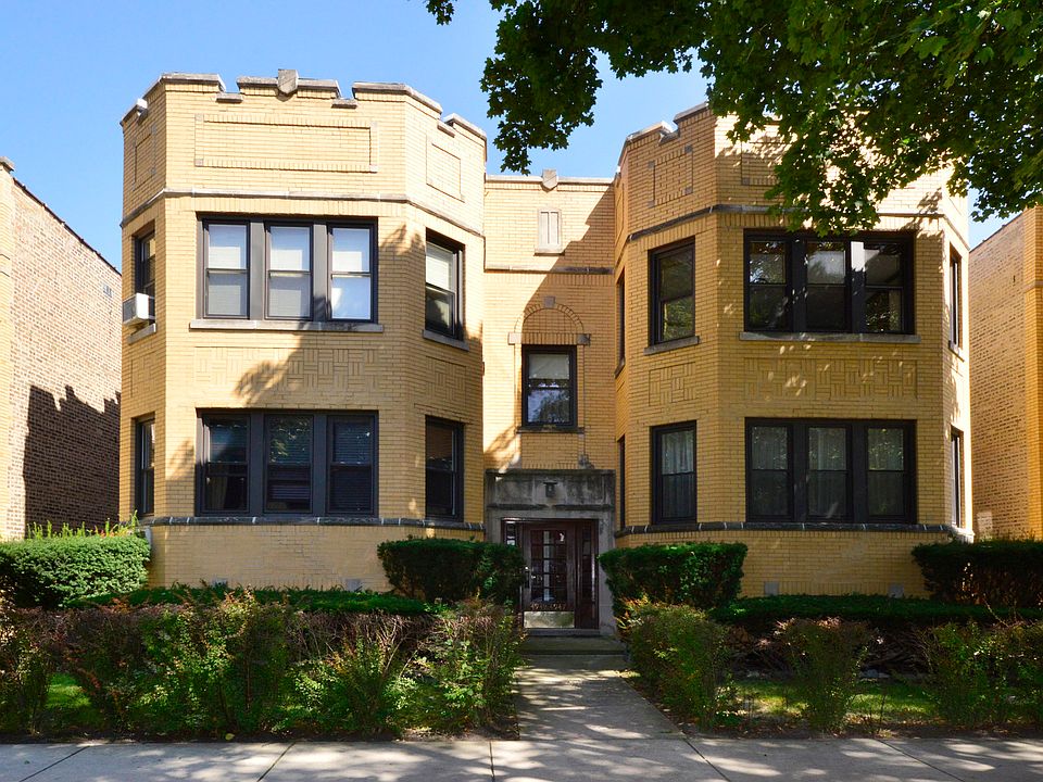 1st image of 4949 N Kedvale Ave #2S