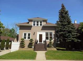 4325 Hohman Ave, Hammond, IN 46327