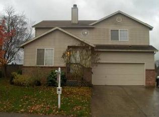 33298 Meadowbrook Dr, Scappoose, OR 97056