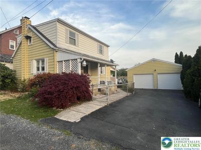 931 E Tioga St, Allentown, PA, 18103